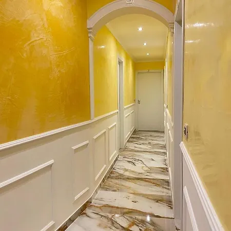 Bed & Breakfast Narcisse