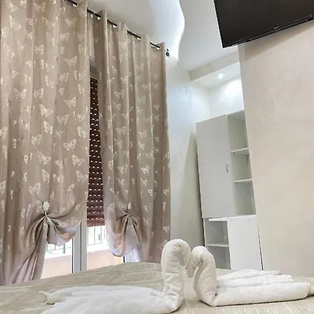 Narcisse Bed & Breakfast *
