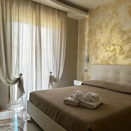 Narcisse Bed & Breakfast *