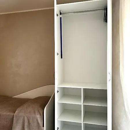Bed & Breakfast Narcisse Tropea