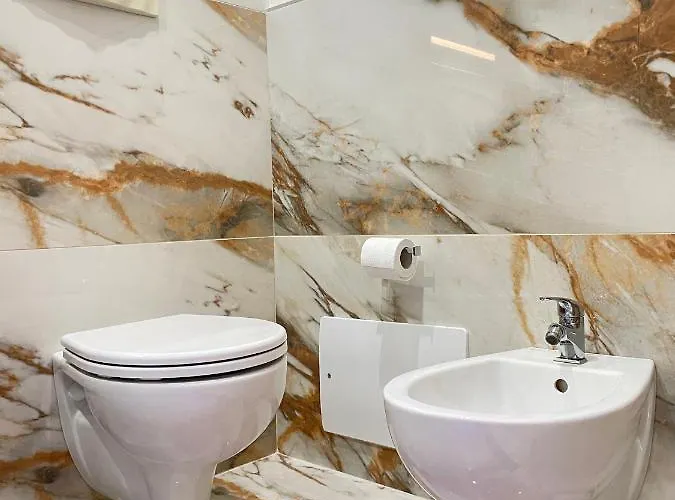 Bed & Breakfast Narcisse Tropea