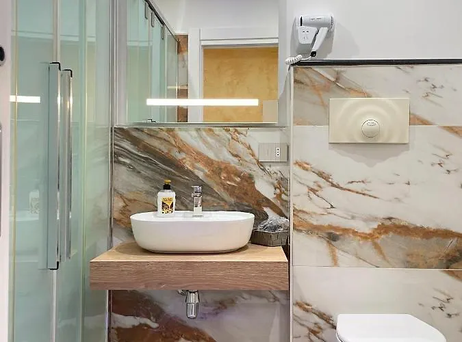 Bed & Breakfast Narcisse Tropea