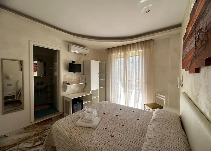 Bed & Breakfast Narcisse 3*