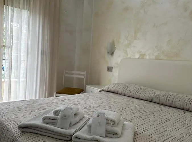 Narcisse Bed & Breakfast 3*