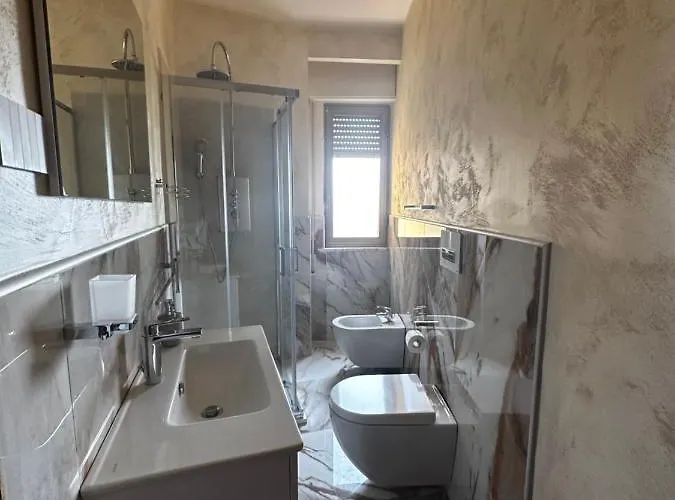 Bed & Breakfast Narcisse 3*