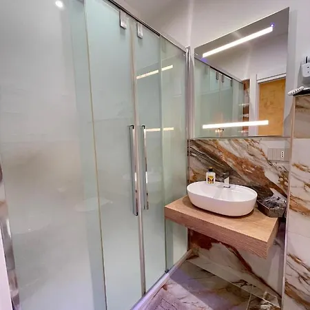 Bed & Breakfast Narcisse