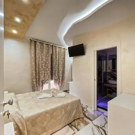 Bed & Breakfast Narcisse 3*