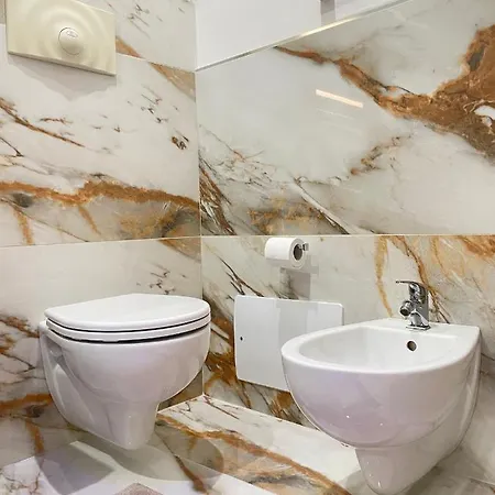 Bed & Breakfast Narcisse Tropea