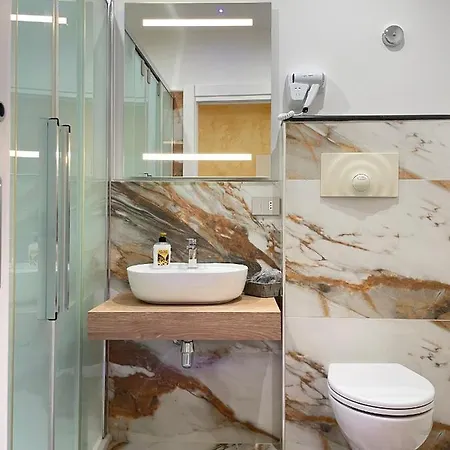 Bed & Breakfast Narcisse Tropea