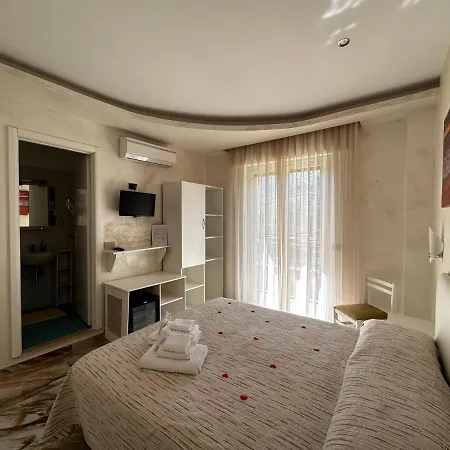 Bed and Breakfast Narcisse 3*