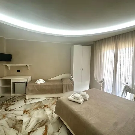 Narcisse Bed and Breakfast 3*