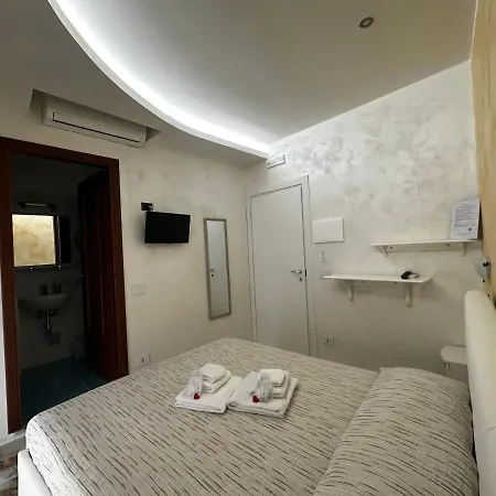 Narcisse Bed and Breakfast Tropea