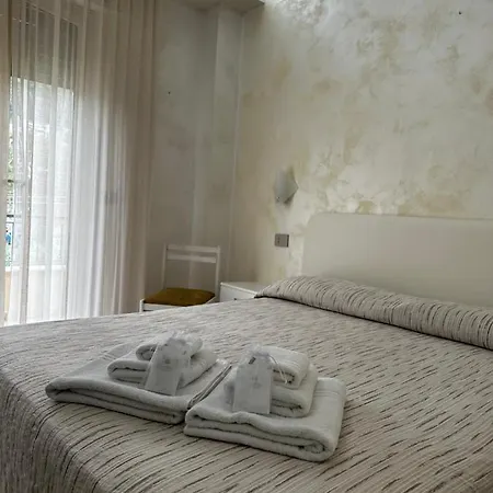 Narcisse Bed & Breakfast 3*