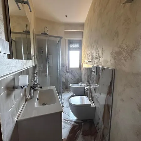 Bed & Breakfast Narcisse 3*