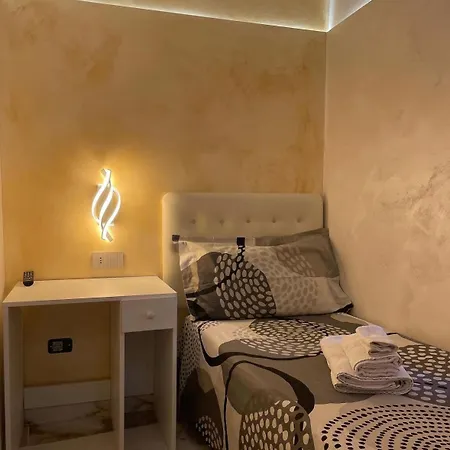 Narcisse Bed and Breakfast