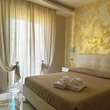 Narcisse Bed & Breakfast 3*