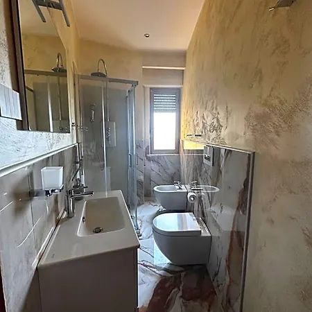 Narcisse 3* Tropea