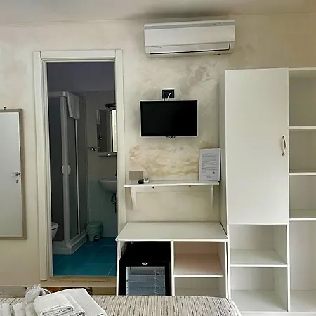 Narcisse Bed & Breakfast Tropea