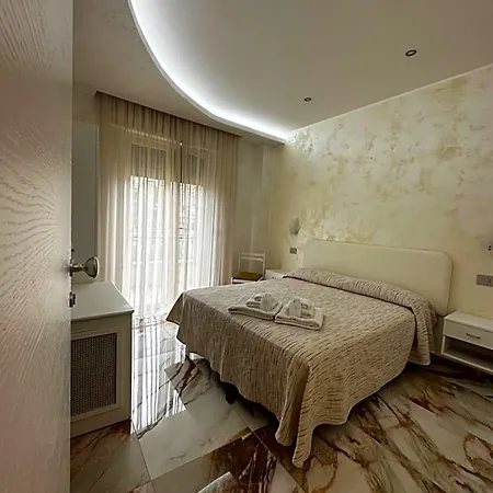 Narcisse Bed & Breakfast Tropea