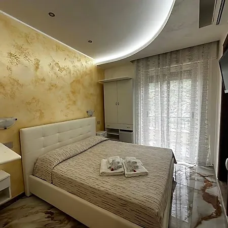 Bed & Breakfast Narcisse