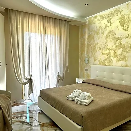 Bed & Breakfast Narcisse Tropea
