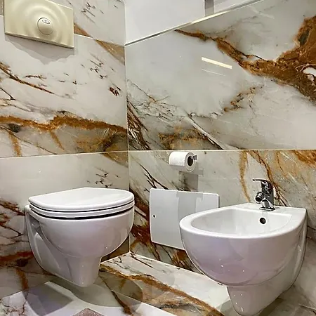 Bed & Breakfast Narcisse Tropea