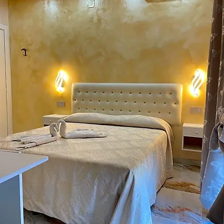 Bed & Breakfast Narcisse Tropea