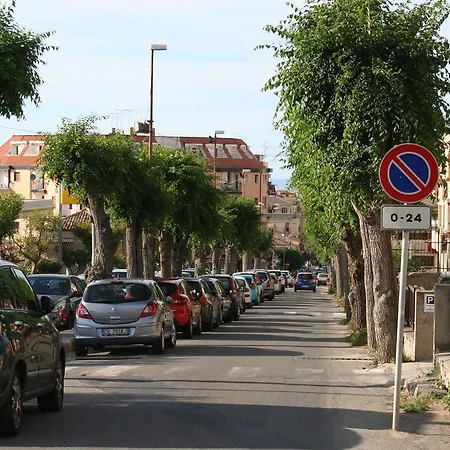 Narcisse Bed and Breakfast 3*