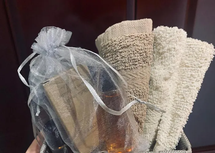 Narcisse Bed & Breakfast Tropea