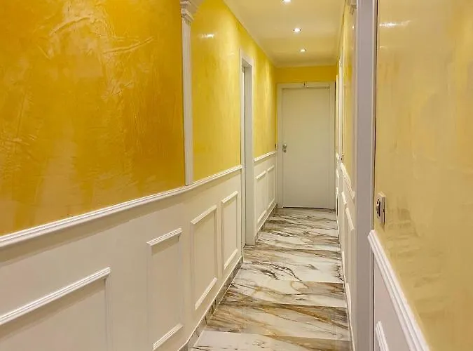 Bed and Breakfast Narcisse