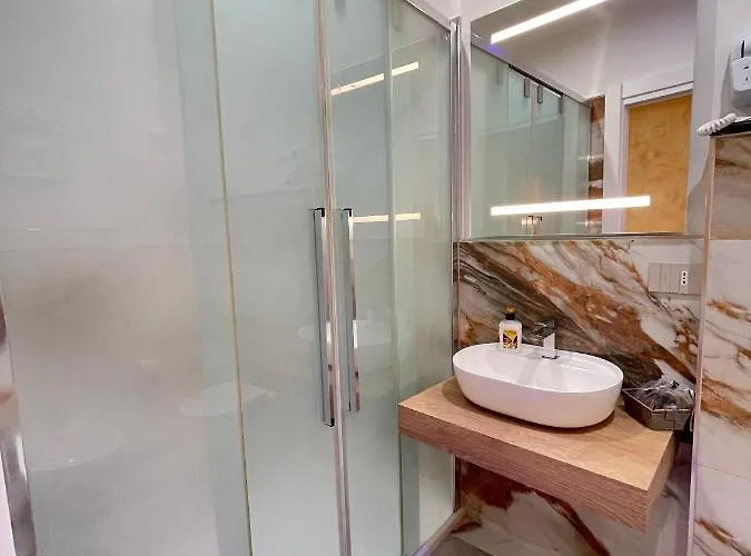 Bed and Breakfast Narcisse