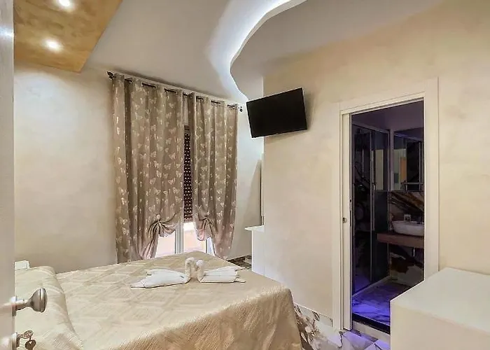 Bed and Breakfast Narcisse 3*