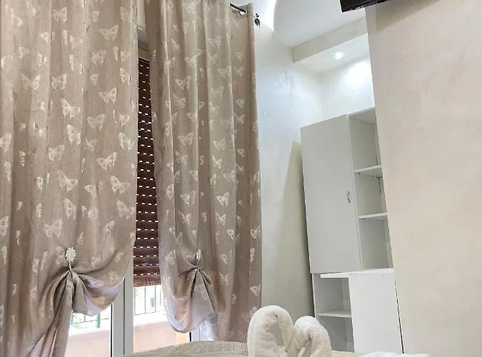 Narcisse Bed and Breakfast 3*