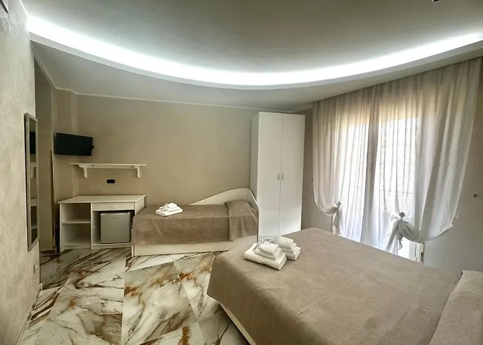 Narcisse Bed and Breakfast 3*