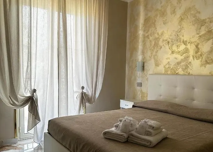 Narcisse Bed and Breakfast 3*