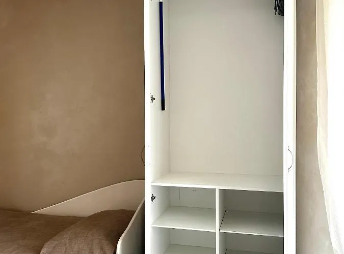 Bed and Breakfast Narcisse Tropea