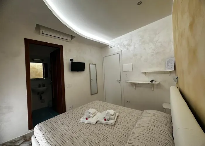 Narcisse Bed and Breakfast Tropea