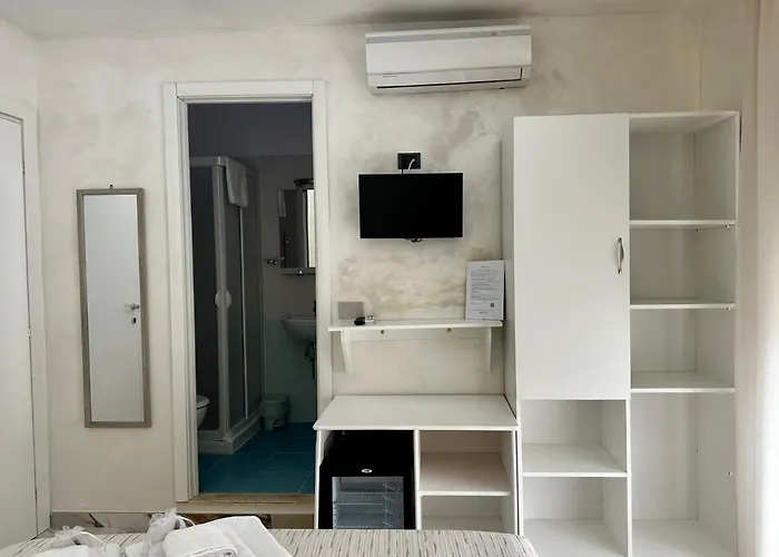 Narcisse Bed and Breakfast