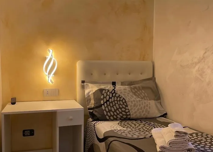 Narcisse Bed and Breakfast